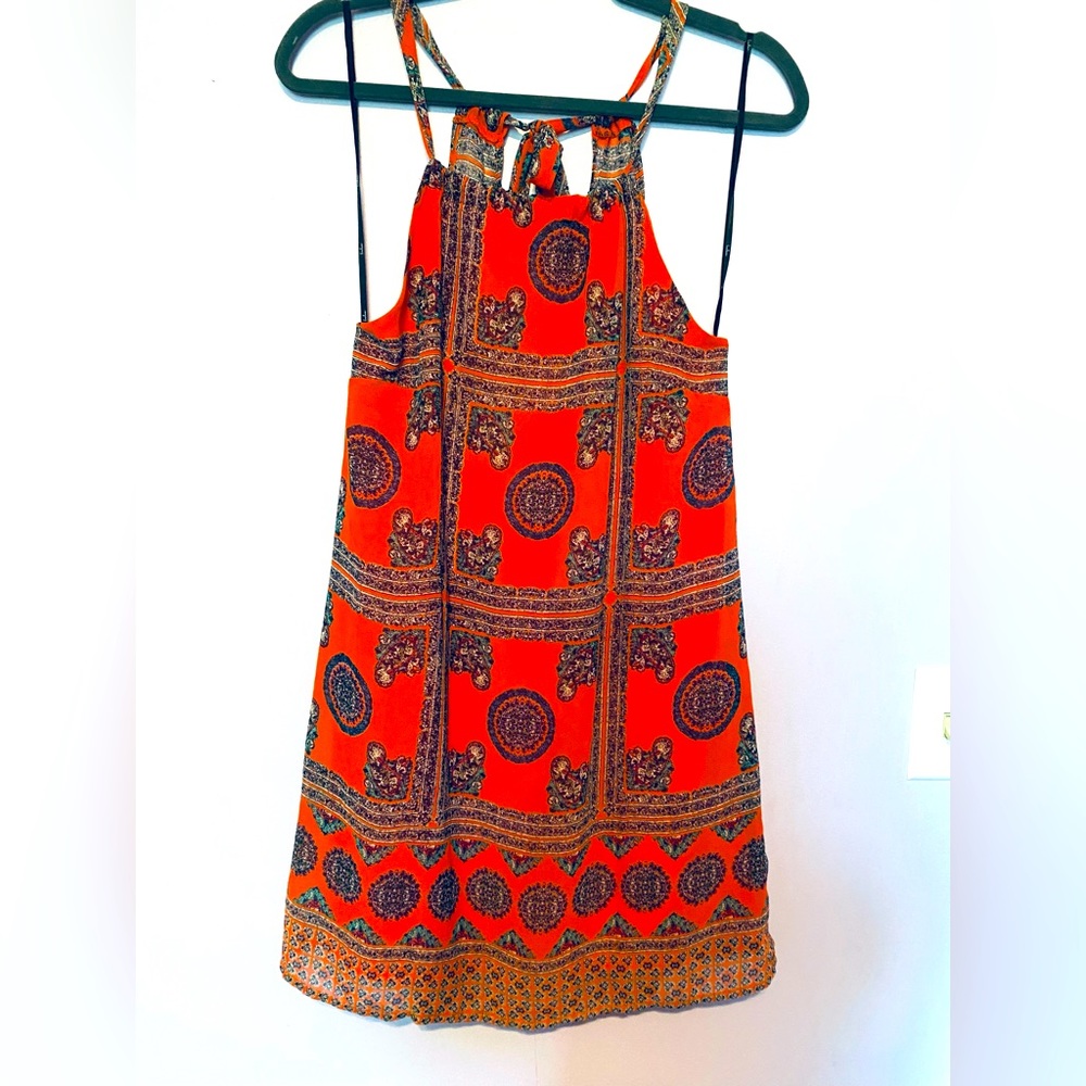 Lulu’s Dress
